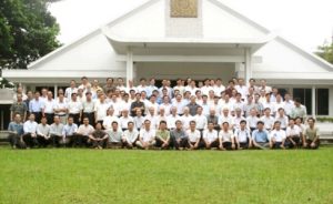 Hình Ảnh Họp Mặt Tỉnh Dòng 2011 Hình Ảnh Họp Mặt Tỉnh Dòng 2011