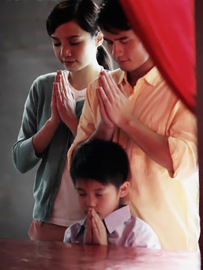 Phút Hồi Tâm Gia Đình - Dịp cuối năm Phút Hồi Tâm Gia Đình - Dịp cuối năm