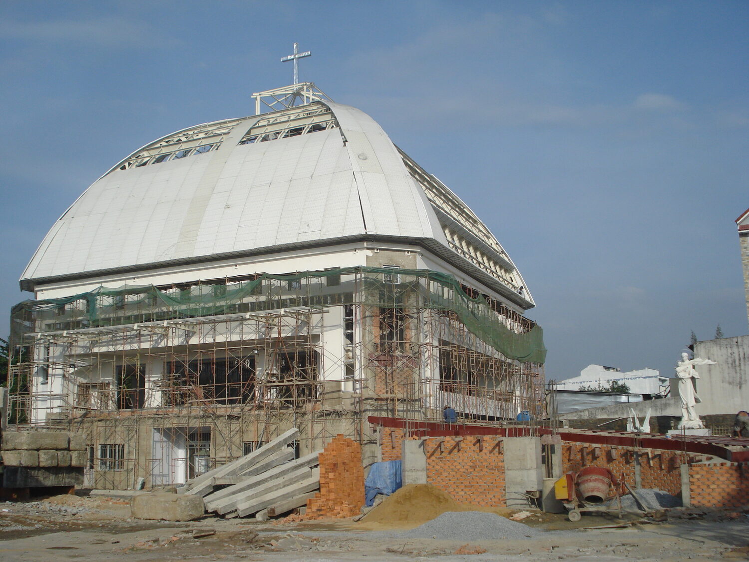 Lược Sử Giáo Xứ Thiên Thần Lược Sử Giáo Xứ Thiên Thần