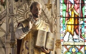 Thánh I-nhã - Hình mẫu của linh đạo giáo dân