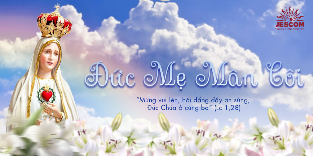 Đức Mẹ Mân Côi Đức Mẹ Mân Côi