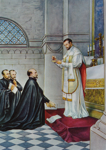 ignatius