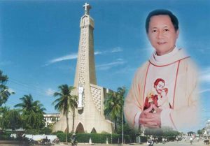 Đức Thánh Cha Phanxicô bổ nhiệm tân giám mục phụ tá giáo phận Long Xuyên Đức Thánh Cha Phanxicô bổ nhiệm tân giám mục phụ tá giáo phận Long Xuyên
