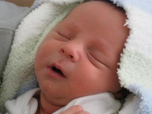 Sleepingbaby