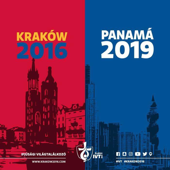 Đại Hội Giới Trẻ Thế Giới lần thứ 32 sẽ được tổ chức tại Panama – Bài giảng và công bố của Đức Thánh Cha trong thánh lễ bế mạc Đại Hội Đại Hội Giới Trẻ Thế Giới lần thứ 32 sẽ được tổ chức tại Panama – Bài giảng và công bố của Đức Thánh Cha trong thánh lễ bế mạc Đại Hội