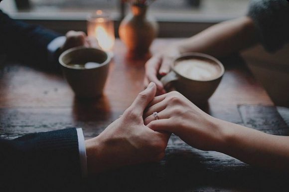 Chuyện tình yêu : (7) Ta cần nhau Chuyện tình yêu : (7) Ta cần nhau