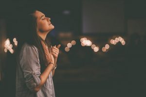 3 phút tĩnh tâm: khao khát của con tim 3 phút tĩnh tâm: khao khát của con tim