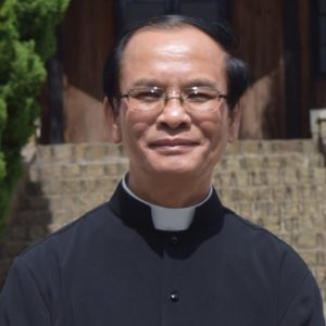 Đức Thánh Cha Phanxicô bổ nhiệm Tân Giám mục Chính toà Giáo phận Thanh Hoá