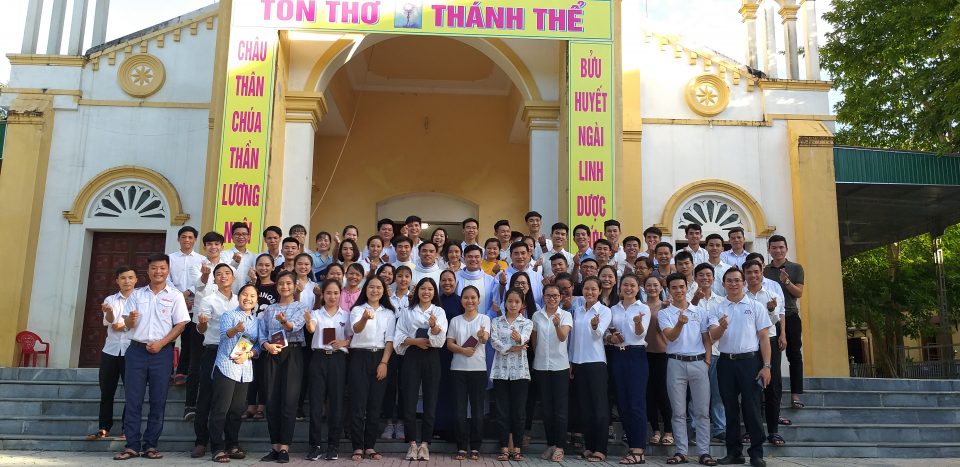 Những Điều Còn Sót Lại Sau Linh Thao Những Điều Còn Sót Lại Sau Linh Thao
