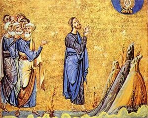 Giáo xứ Hiển Linh: Chia sẻ Tin Mừng Chúa nhật XVII Thường niên Năm C (28.07.2019) Giáo xứ Hiển Linh: Chia sẻ Tin Mừng Chúa nhật XVII Thường niên Năm C (28.07.2019)