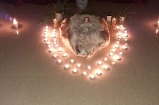Linh Thao Sinh viên: Dậy Men Tình Chúa