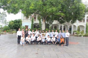 Linh thao Sinh viên tại Thanh Hóa 2019: “Ta sẽ ban tặng các ngươi một quả tim mới” (Ed 36,26) Linh thao Sinh viên tại Thanh Hóa 2019: “Ta sẽ ban tặng các ngươi một quả tim mới” (Ed 36,26)