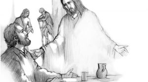 Giáo xứ Hiển Linh: Chia sẻ Tin Mừng Chúa nhật XXII Thường niên Năm C (01.09.2019) Giáo xứ Hiển Linh: Chia sẻ Tin Mừng Chúa nhật XXII Thường niên Năm C (01.09.2019)