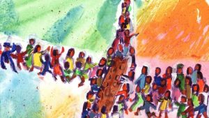 Giáo xứ Hiển Linh: Chia sẻ Tin Mừng Chúa nhật XXI Thường niên Năm C (25.08.2019) Giáo xứ Hiển Linh: Chia sẻ Tin Mừng Chúa nhật XXI Thường niên Năm C (25.08.2019)