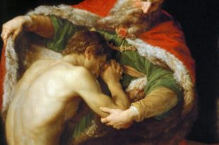 Giáo xứ Hiển Linh: Chia sẻ Tin Mừng Chúa nhật XXIV Thường niên Năm C (15.09.2019) Giáo xứ Hiển Linh: Chia sẻ Tin Mừng Chúa nhật XXIV Thường niên Năm C (15.09.2019)