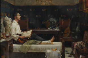 Hướng Dẫn Sống Linh Thao Trong Kỳ Dịch Covid-19 ngày 10 tháng 5