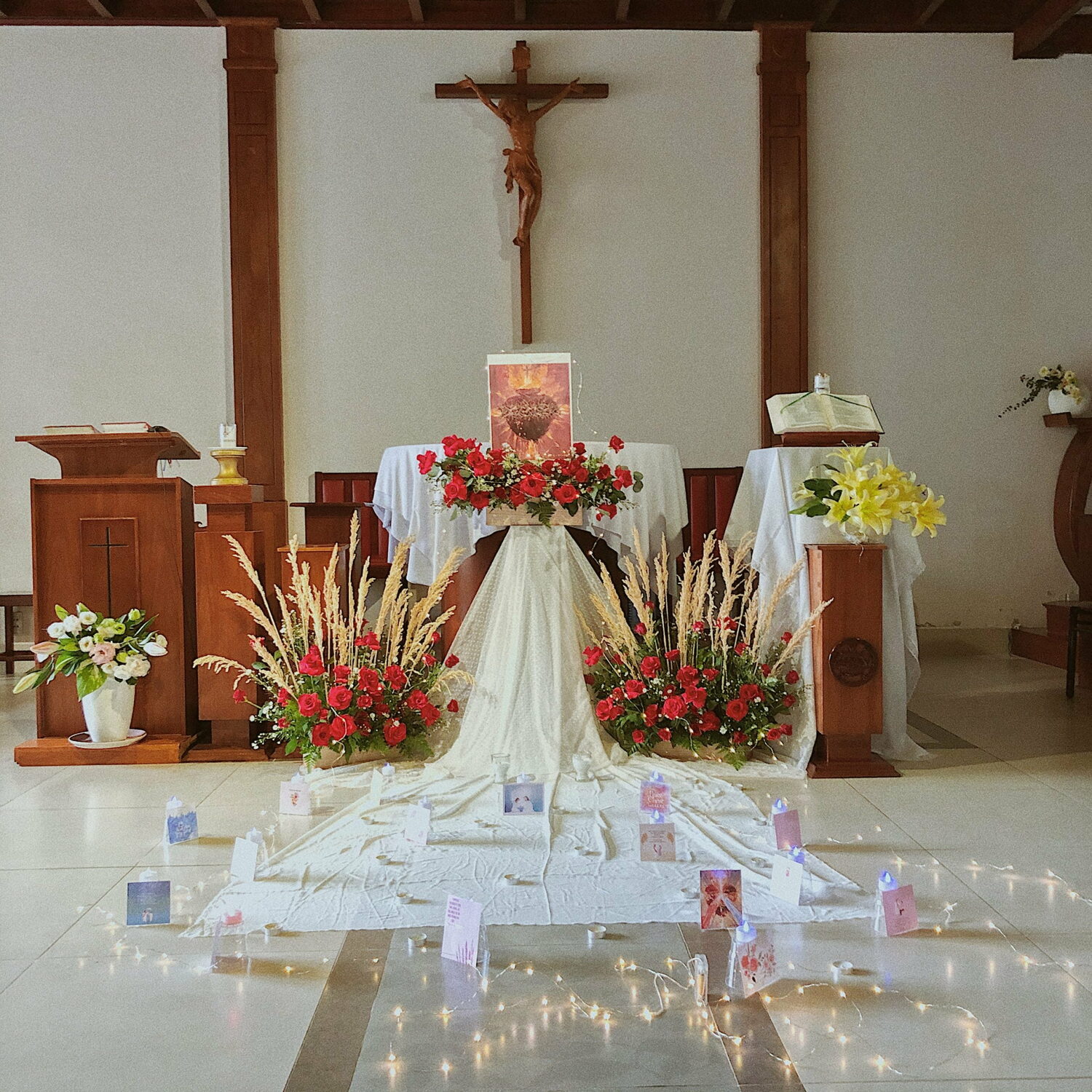 Nhóm Bạn Đường Linh Thao Gặp Nhau Dâng Lễ Nhóm Bạn Đường Linh Thao Gặp Nhau Dâng Lễ