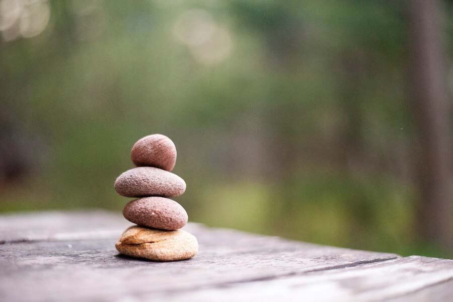 Tám điều thường làm ta kiệt sức Tám điều thường làm ta kiệt sức