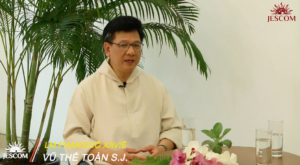 Nói Với Em (số 12): Linh mục Fx. Vũ Thế Toàn, S.J. giải đáp thắc mắc (4) Nói Với Em (số 12): Linh mục Fx. Vũ Thế Toàn, S.J. giải đáp thắc mắc (4)