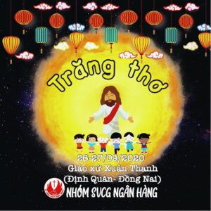 Trăng thơ Trăng thơ