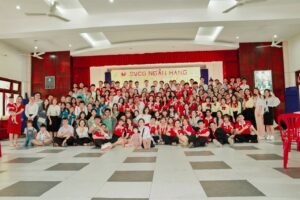 Một ngày để nhớ… Một ngày để nhớ…