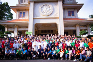 Lời Tri Ân - Sinh Viên Công Giáo Vùng Thủ Đức Lời Tri Ân - Sinh Viên Công Giáo Vùng Thủ Đức