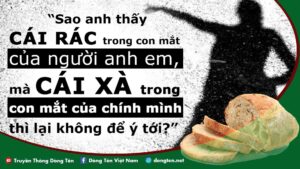 Manna: Đạo đức giả (Thứ Sáu Tuần 23TN- Lc 6,39-42) Manna: Đạo đức giả (Thứ Sáu Tuần 23TN- Lc 6,39-42)