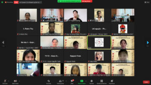 Thánh lễ Khai giảng Sinh Viên Công Giáo Vùng Thủ Đức trong mùa Covid 2021 Thánh lễ Khai giảng Sinh Viên Công Giáo Vùng Thủ Đức trong mùa Covid 2021