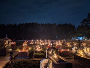 Giáo Xứ Nỷ Mừng Lễ Chúa Ki-tô Vua và ra mắt Đoàn Kim Nhạc Giáo Xứ Nỷ Mừng Lễ Chúa Ki-tô Vua và ra mắt Đoàn Kim Nhạc