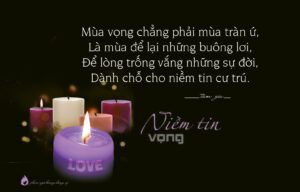 Niềm tin vọng Niềm tin vọng