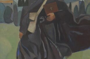 Thánh Inhaxiô Loyola và sinh viên Thánh Inhaxiô Loyola và sinh viên