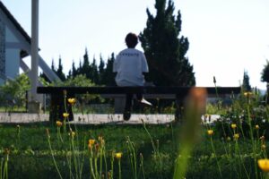 Tâm tình sau khóa Linh Thao: Những phút tạ ơn