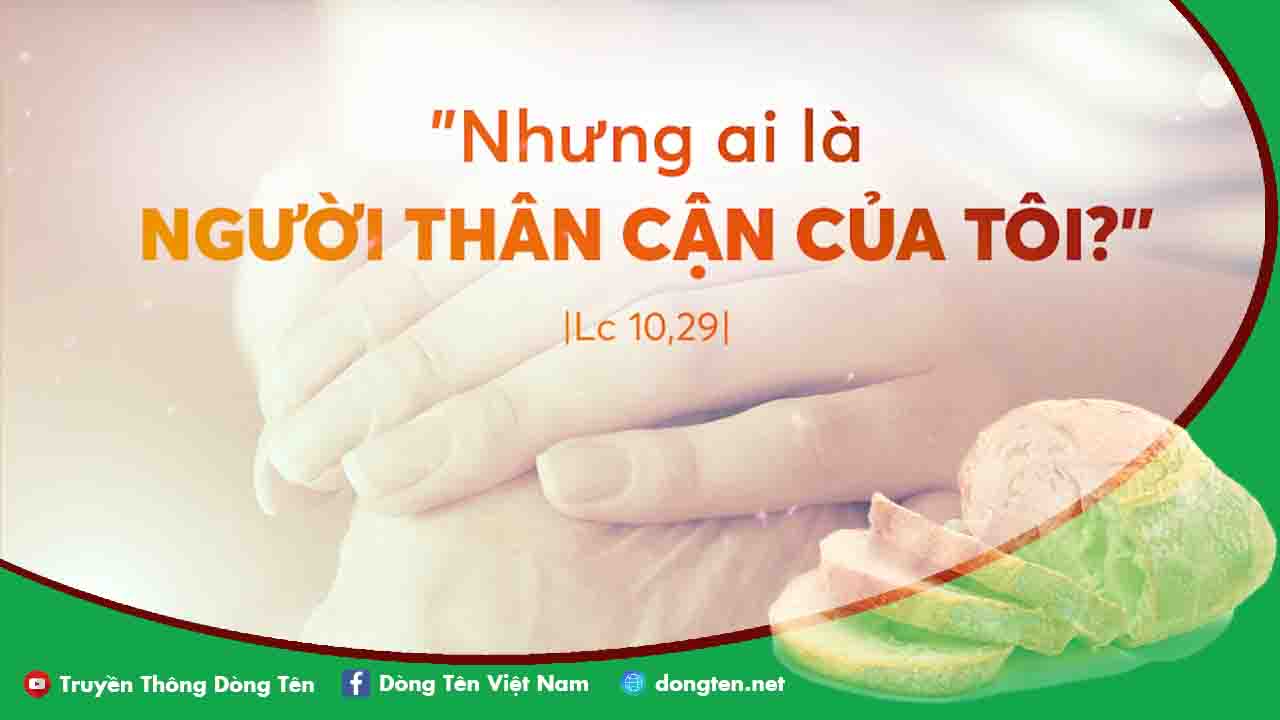 Manna: Hãy đi và làm như vậy (Chúa nhật 15 Thường niên Năm C - Lc 10,25-37) Manna: Hãy đi và làm như vậy (Chúa nhật 15 Thường niên Năm C - Lc 10,25-37)