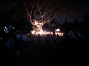 Linh thao là gì hở mẹ ...! Linh thao là gì hở mẹ ...!