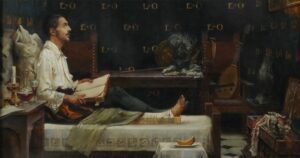 Thánh Inhaxiô không hoán cải ngay lập tức - tin vui cho chúng ta