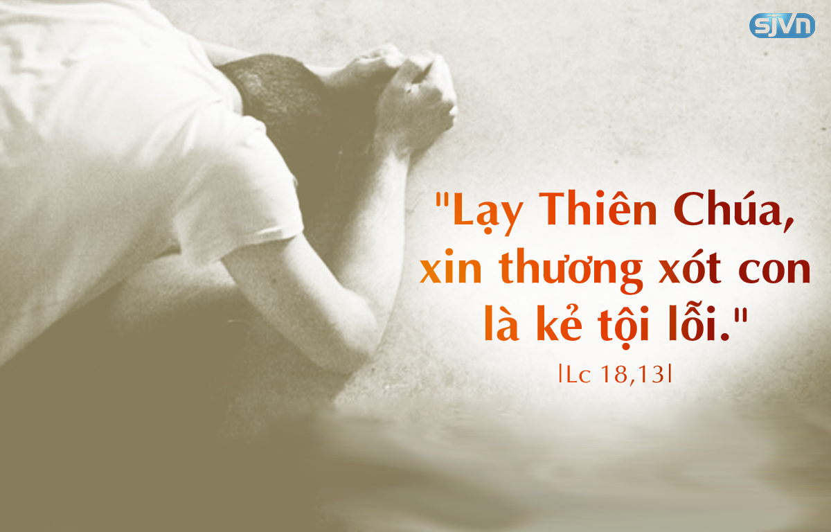 Manna: Rủ lòng thương xót (Chúa Nhật 30 TN Năm C - Lc 18,9-14) Manna: Rủ lòng thương xót (Chúa Nhật 30 TN Năm C - Lc 18,9-14)