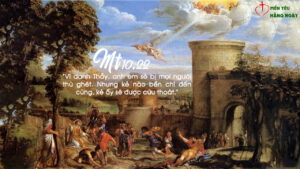 Mến Yêu Hằng Ngày, 26-11-2022 Mến Yêu Hằng Ngày, 26-11-2022