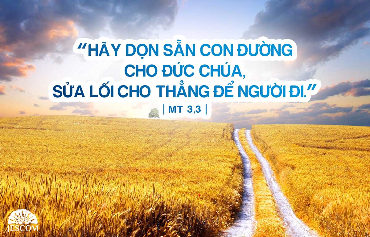 Manna: Cây không sinh quả tốt (Chúa Nhật 2 Mùa Vọng năm A - Mt 3,1-12) Manna: Cây không sinh quả tốt (Chúa Nhật 2 Mùa Vọng năm A - Mt 3,1-12)