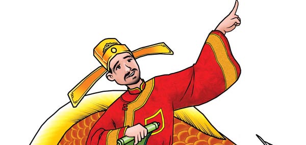 Phong tục Tết của người Việt: tục đưa ông táo về trời, tục kính thần đầu năm, tục dựng nêu và hạ nêu Phong tục Tết của người Việt: tục đưa ông táo về trời, tục kính thần đầu năm, tục dựng nêu và hạ nêu