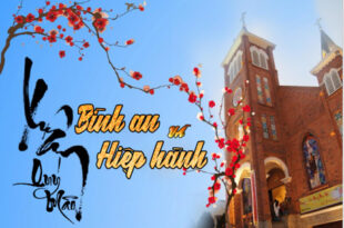 Bản Tin "Tạo Tác Mến Yêu" Số 61 Bản Tin "Tạo Tác Mến Yêu" Số 61