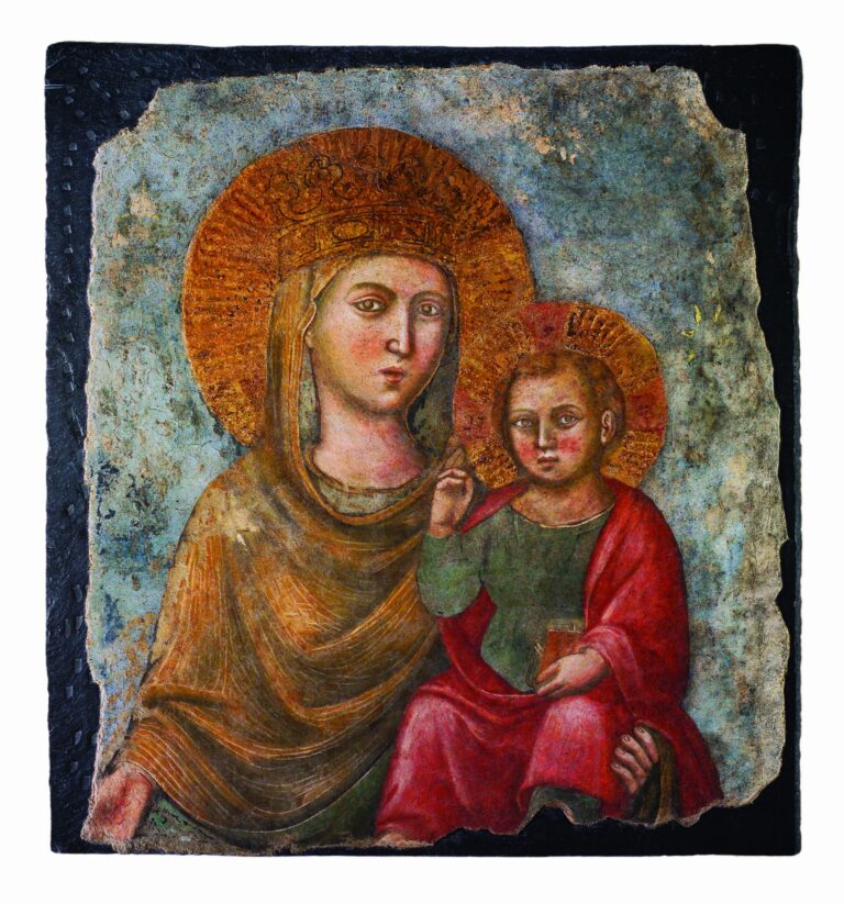 24 tháng Năm - Lễ Đức Mẹ Trên Đường, Quan thầy Dòng Tên