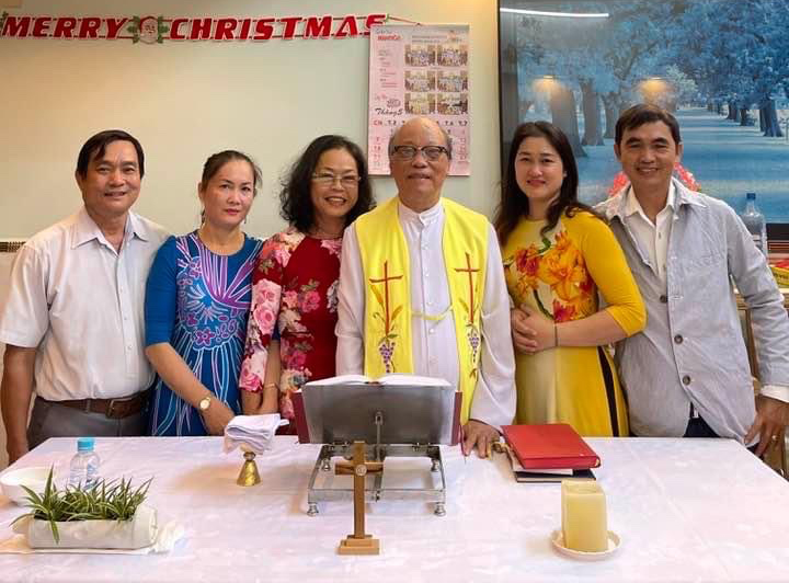 Giáo xứ của lòng thương xót Thiên Chúa Giáo xứ của lòng thương xót Thiên Chúa