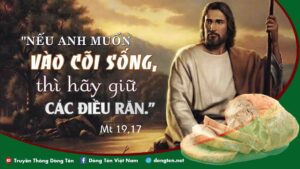 Manna: Tôi còn thiếu điều gì? (Thứ Hai Tuần 20 Thường niên - Mt 19,16-22) Manna: Tôi còn thiếu điều gì? (Thứ Hai Tuần 20 Thường niên - Mt 19,16-22)