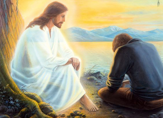 Câu chuyện về Giêsu Câu chuyện về Giêsu