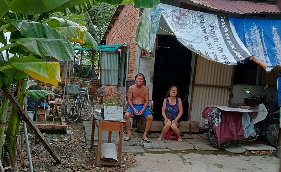 Vẫn còn đó ...nghèo Vẫn còn đó ...nghèo