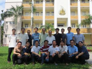 Kính Tiễn Cha Giáo Giuse Vũ Kim Chính, SJ - Vị Khách Hành Hương Kính Tiễn Cha Giáo Giuse Vũ Kim Chính, SJ - Vị Khách Hành Hương
