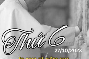 7 cách để tham gia vào ngày cầu nguyện và ăn chay do ĐTC Phanxicô kêu gọi 7 cách để tham gia vào ngày cầu nguyện và ăn chay do ĐTC Phanxicô kêu gọi