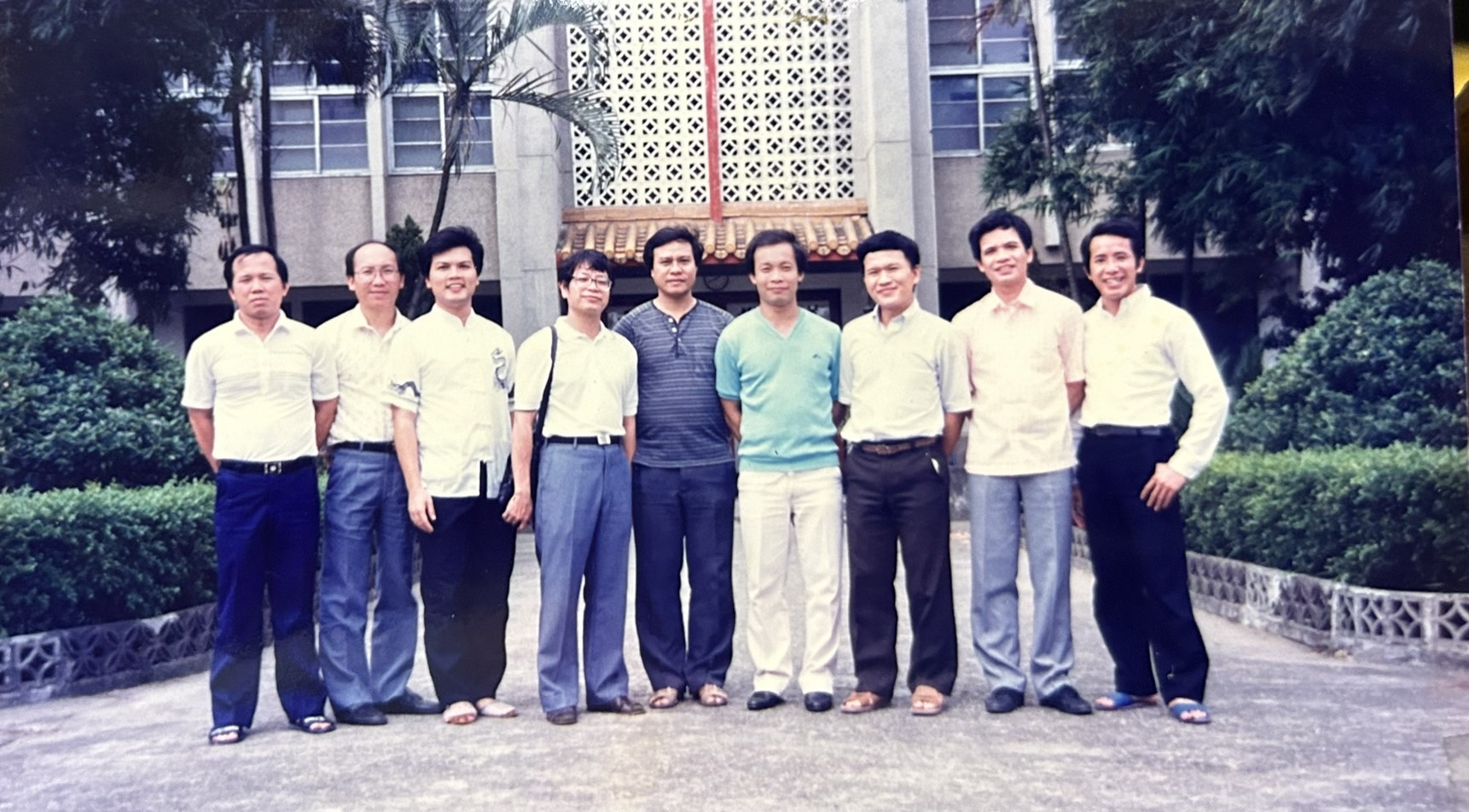 Bài Ca của Người Nằm Xuống - Nhớ về cha Giuse Vũ Kim Chính, SJ Bài Ca của Người Nằm Xuống - Nhớ về cha Giuse Vũ Kim Chính, SJ