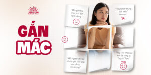 Gắn “mác” Gắn “mác”