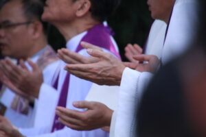 Chuẩn bị hành trình về Nhà Cha Chuẩn bị hành trình về Nhà Cha